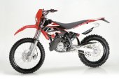 2007 Beta RR 50 Enduro Racing photo